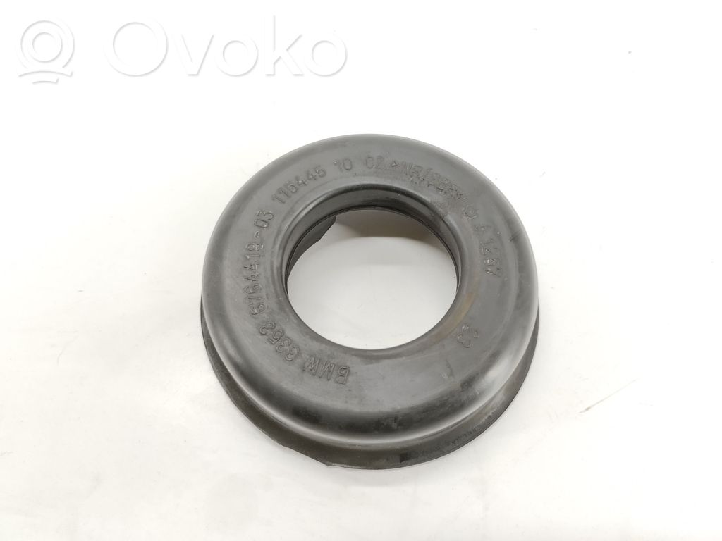 BMW 3 E92 E93 Galinė spyruoklės guminė atrama 