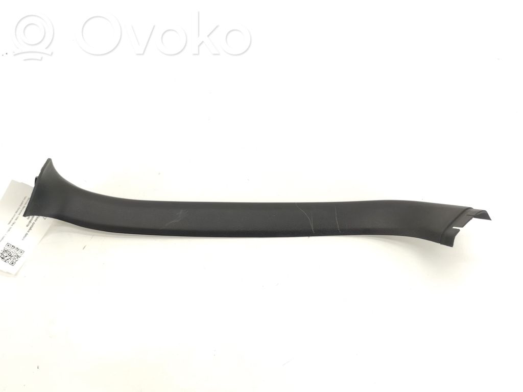 BMW 3 E36 Other trunk/boot trim element 