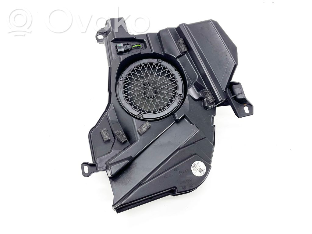 Audi A5 8T 8F Altavoz subwoofer 