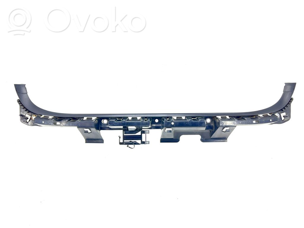 BMW 3 E90 E91 Rear bumper mounting bracket 