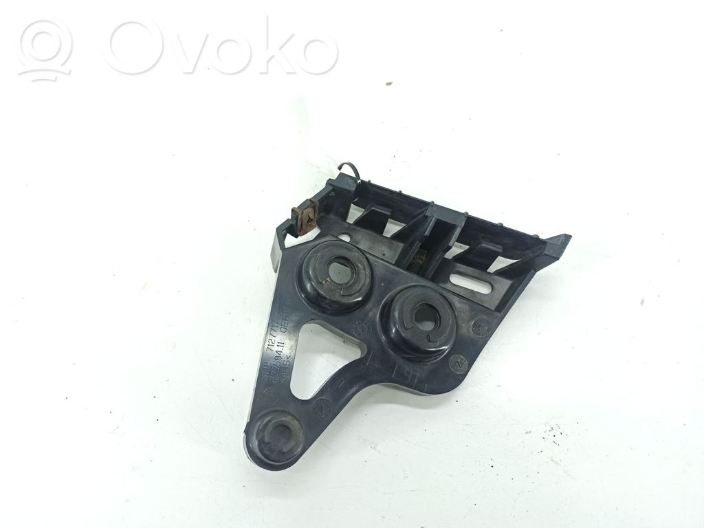 BMW 3 E90 E91 Support de pare-chocs arrière 