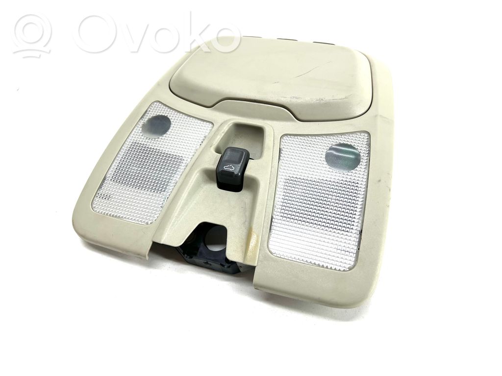 Volvo XC90 Front seat light 