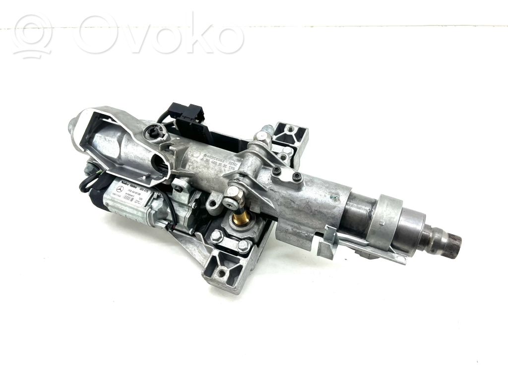 Mercedes-Benz CLS C219 Kit colonne de direction 