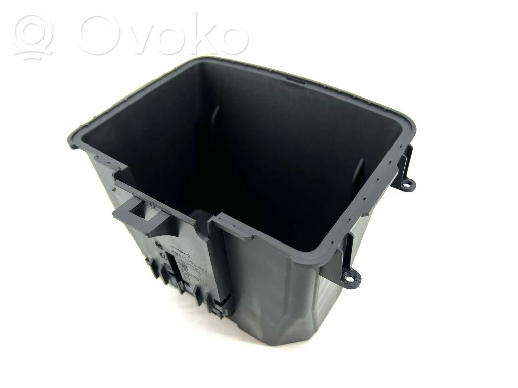 Opel Insignia A Einbaurahmen Handschuhfach 
