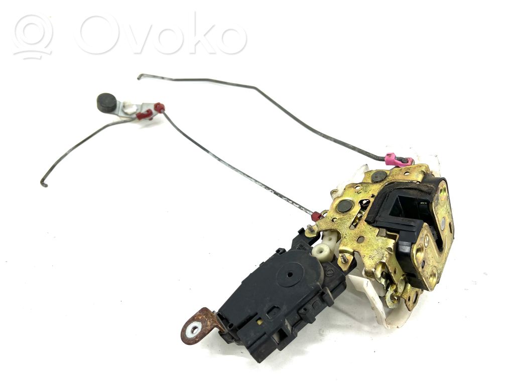 Subaru Outback Rear door lock 