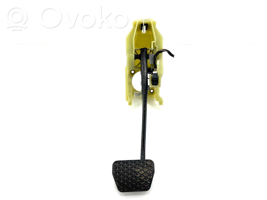 BMW X5 E70 Brake pedal 