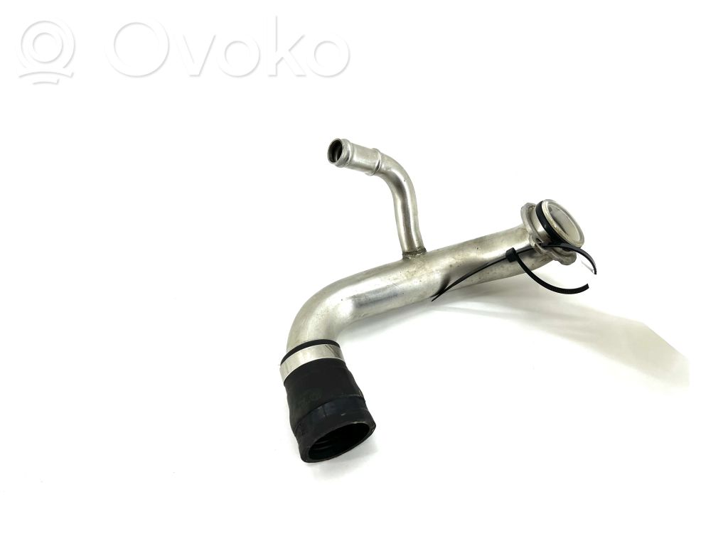 BMW 3 E92 E93 Engine coolant pipe/hose 