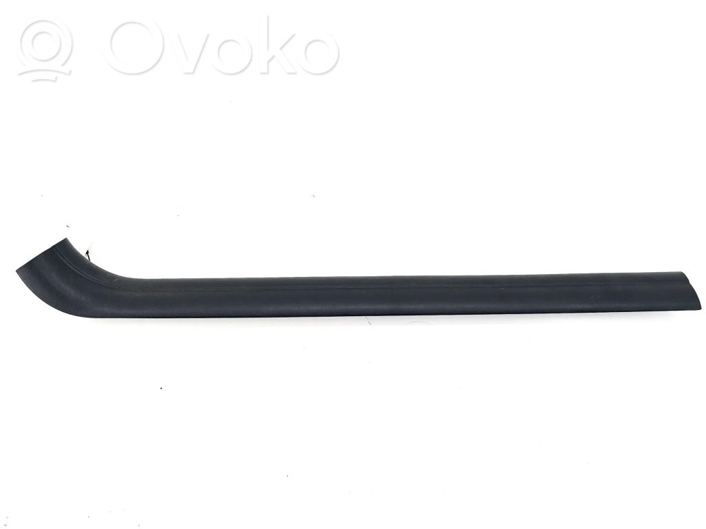 BMW 3 E92 E93 Moldura protectora del borde delantero 