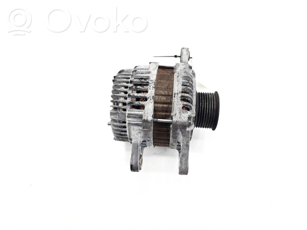 Mazda 6 Generator/alternator 