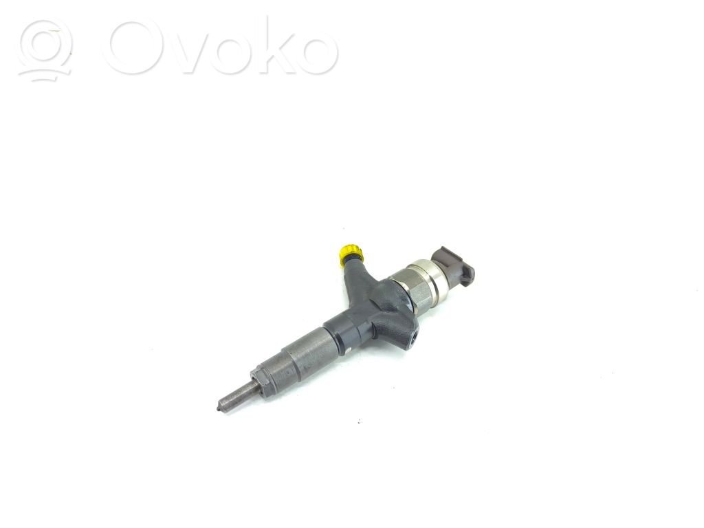 Subaru Legacy Inyector de combustible 