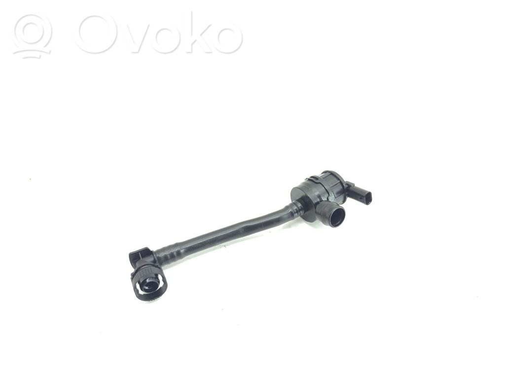 BMW X3 F25 Solenoīda vārsts 