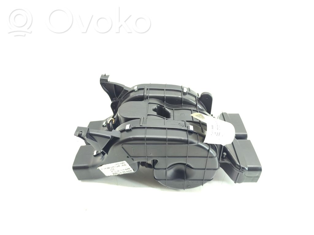 BMW X6 E71 Scatola climatizzatore riscaldamento abitacolo assemblata 