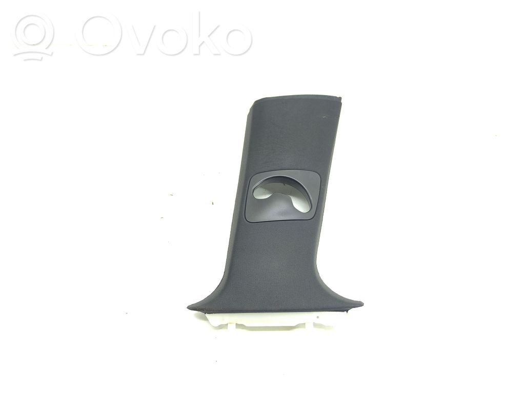 Osłona górna słupka / B   504425PA,7036822