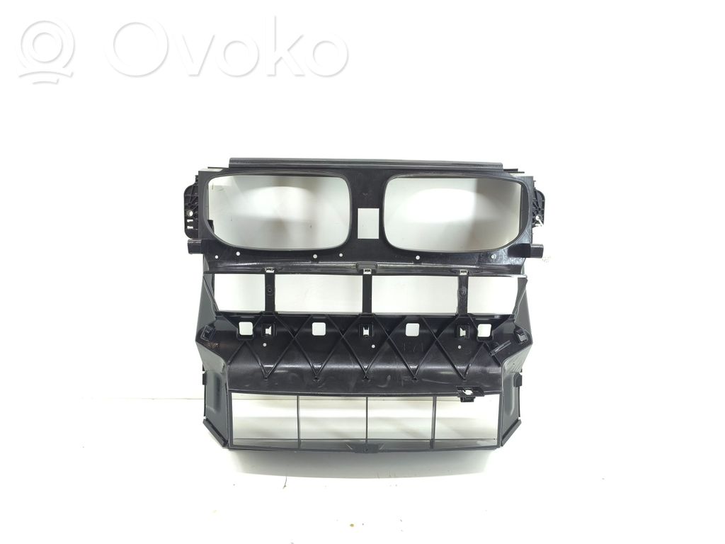 BMW X6 E71 Radiatoru panelis 