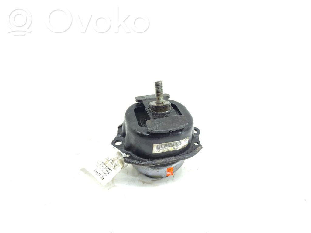 BMW X6 E71 Engine mount bracket 