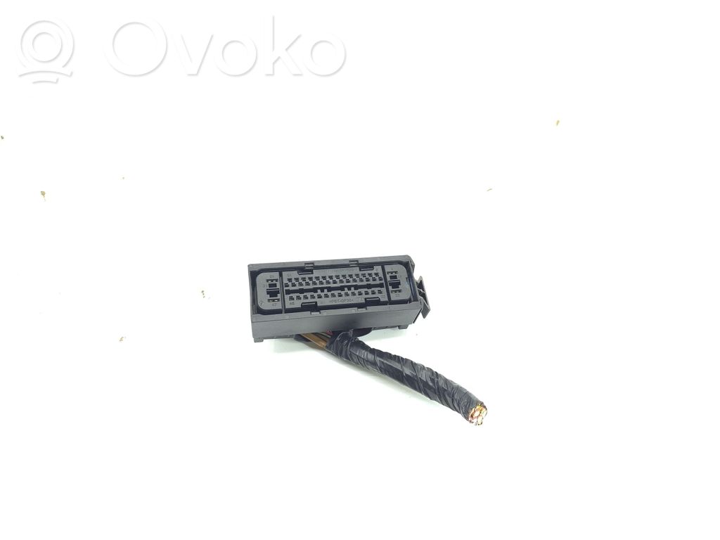 ABS module connector plug   6931915,693191501