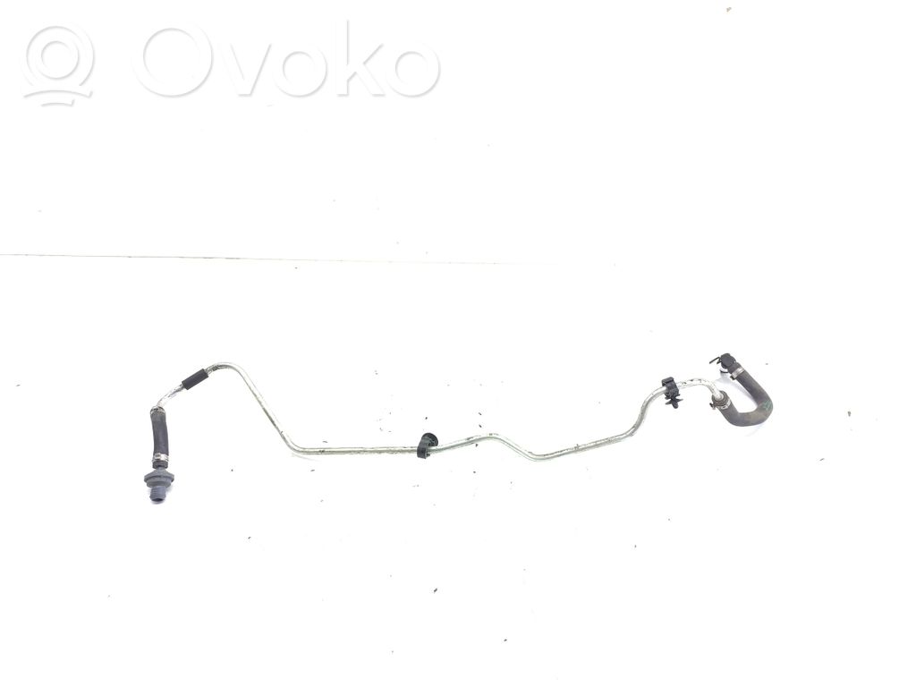 BMW X6 E71 Engine coolant pipe/hose 