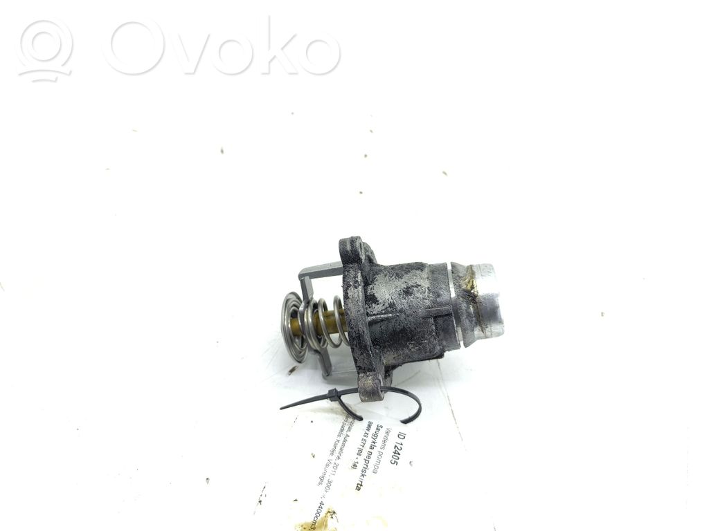 BMW X6 E71 Water pump 