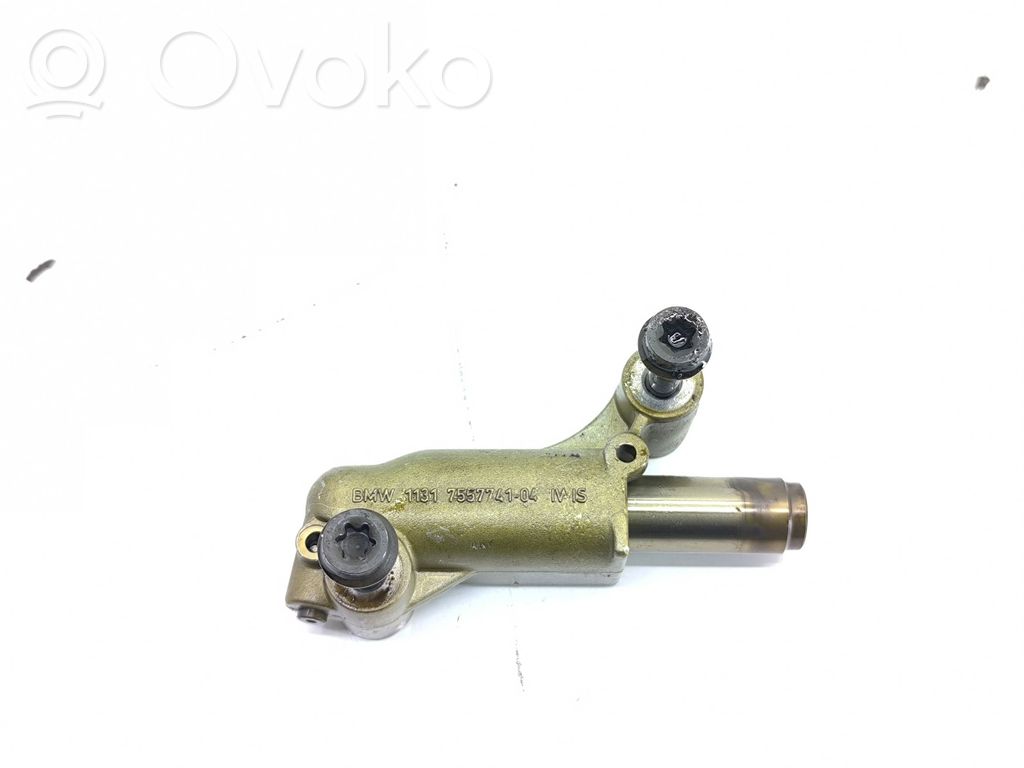 BMW X6 E71 Correa de distribución/tensor de la cadena 