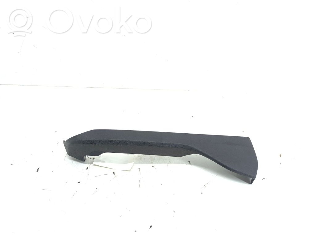 BMW 7 F01 F02 F03 F04 Osłona szyn przedniego fotela kierowcy 