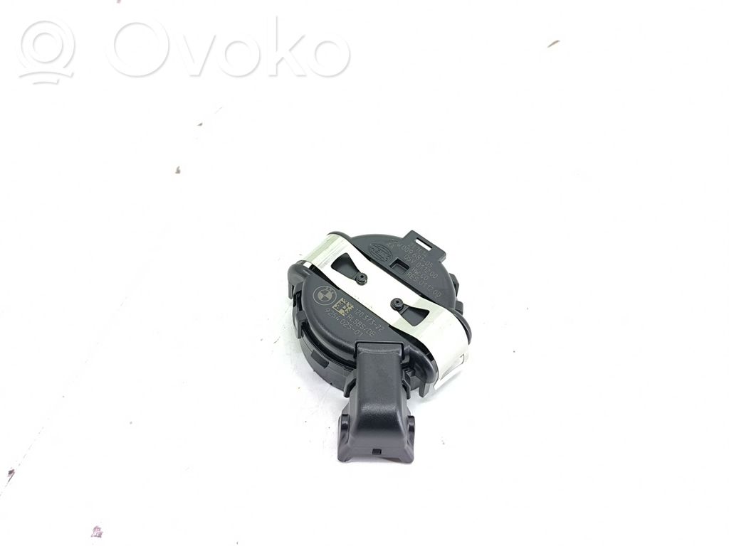 BMW 7 F01 F02 F03 F04 Sensor de lluvia 