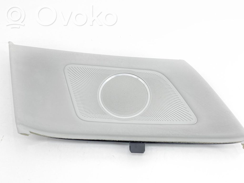 Audi A5 8T 8F Grilles/couvercle de haut-parleur latéral 