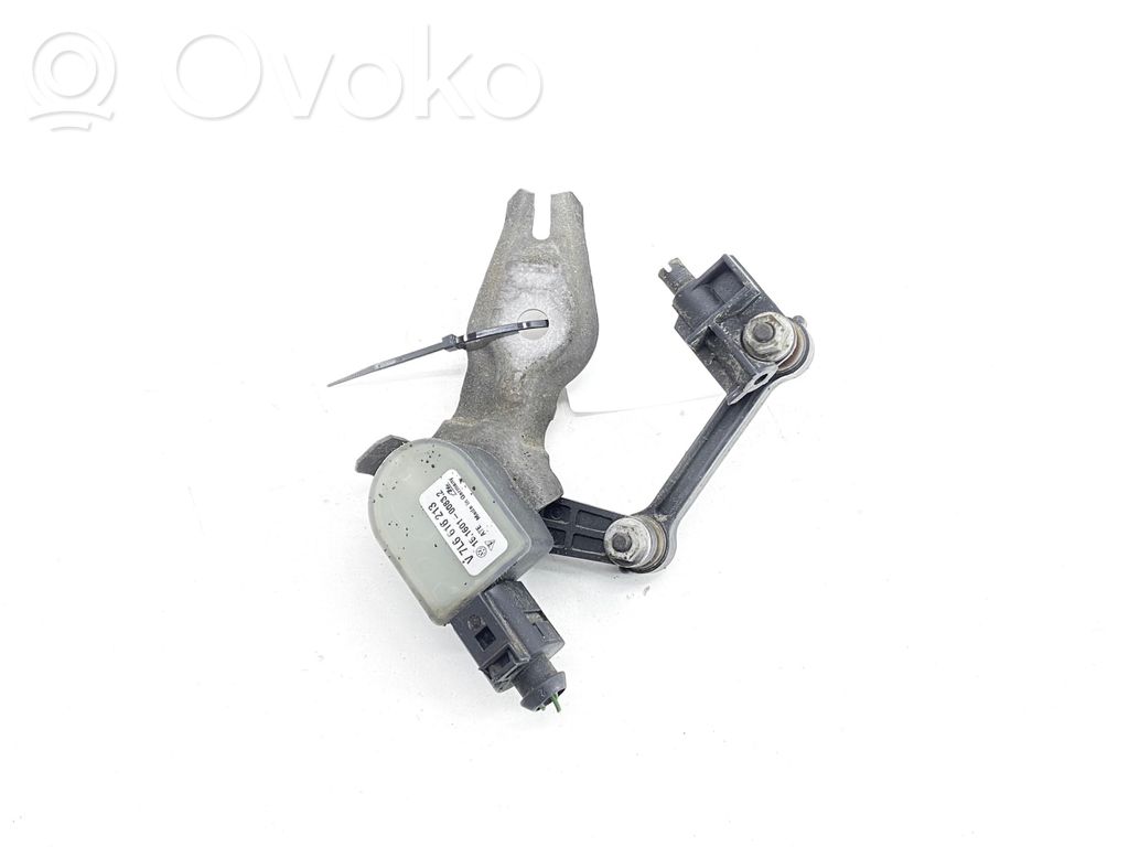 Audi Q7 4L Sensor de nivel del faro delantero/principal 