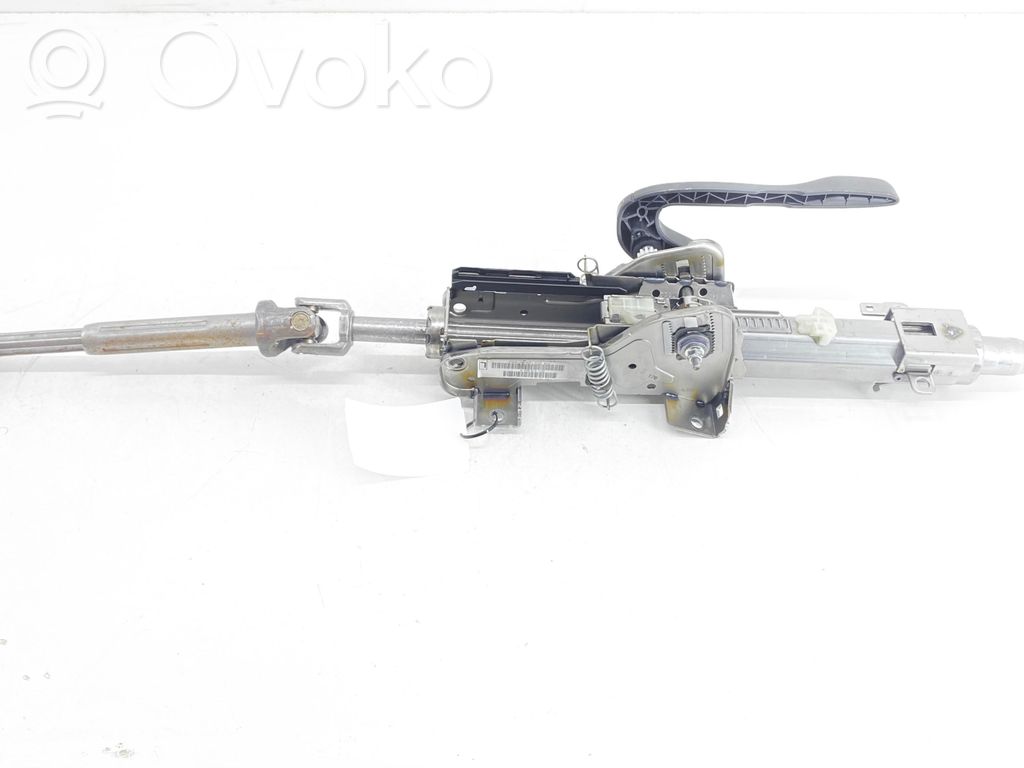 Audi A3 S3 8V Eje de la columna de dirección 