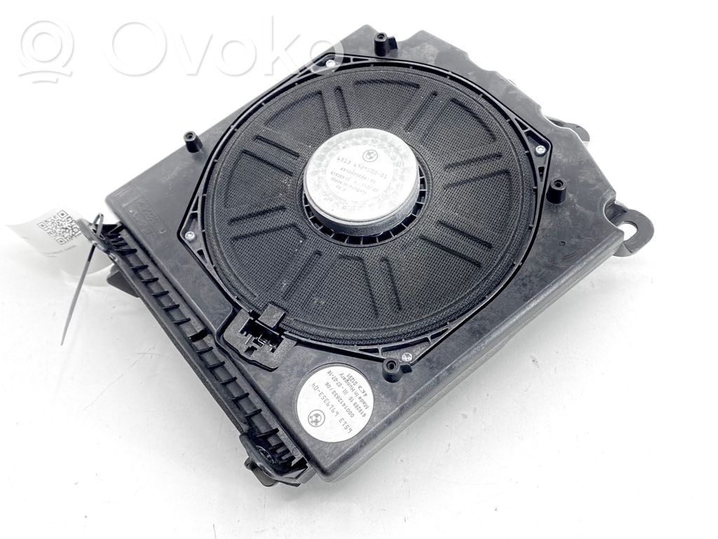 Subwoofer speaker   6919353
