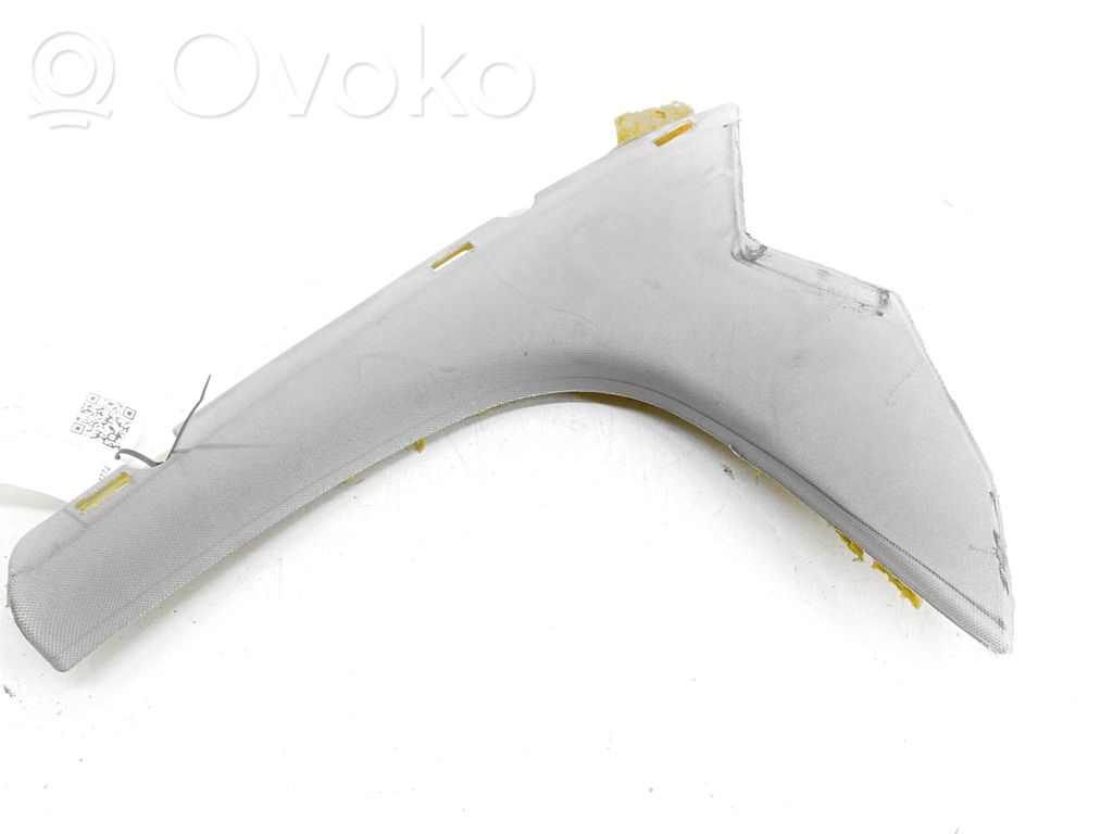 BMW 5 E60 E61 (C) pillar trim 