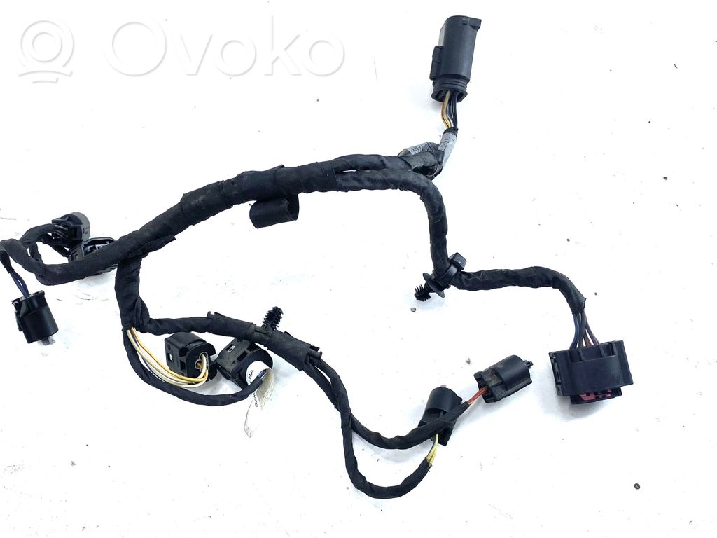 BMW 7 F01 F02 F03 F04 Other wiring loom 