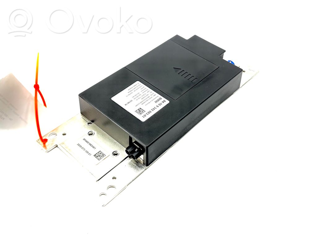 BMW 7 F01 F02 F03 F04 Bluetooth modulis 