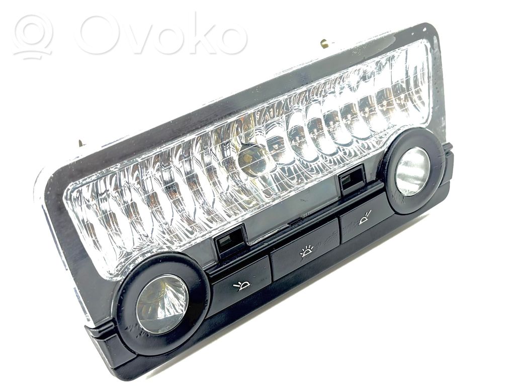 BMW 7 F01 F02 F03 F04 Światło fotela przedniego 