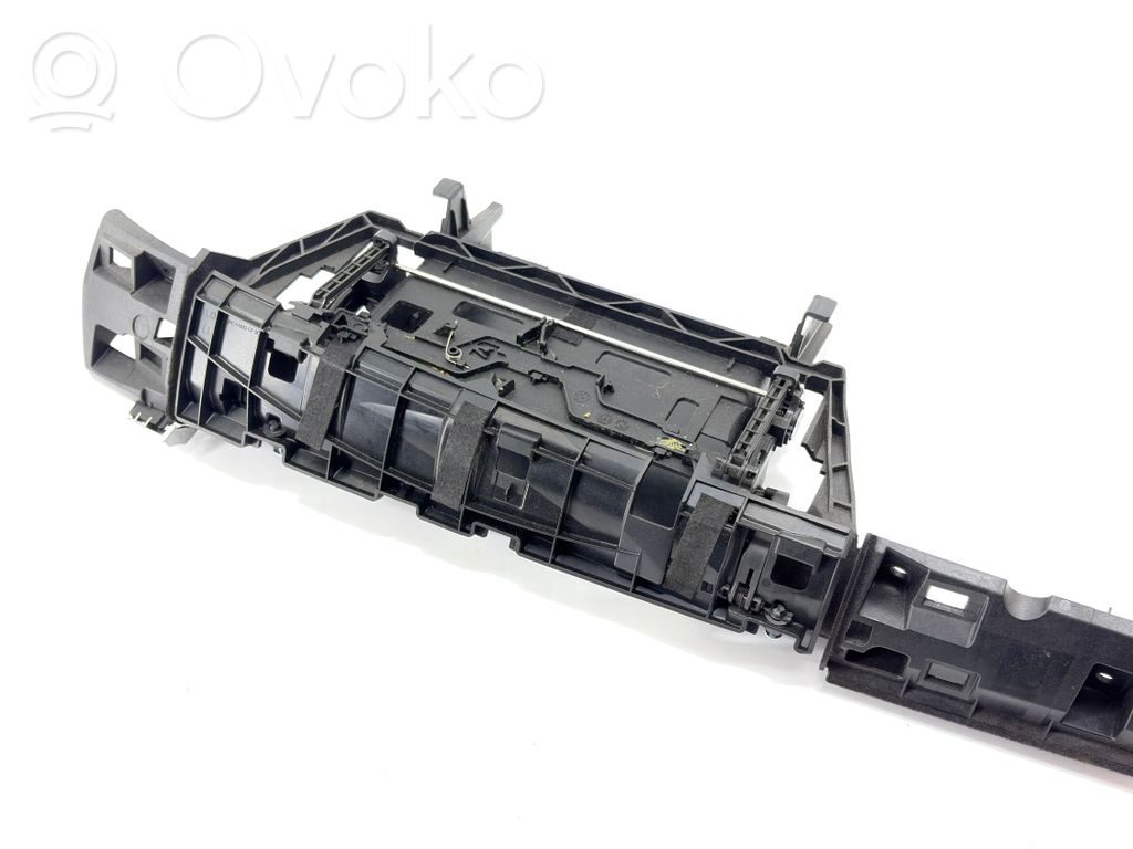 BMW 7 F01 F02 F03 F04 Zmieniarka płyt CD/DVD 