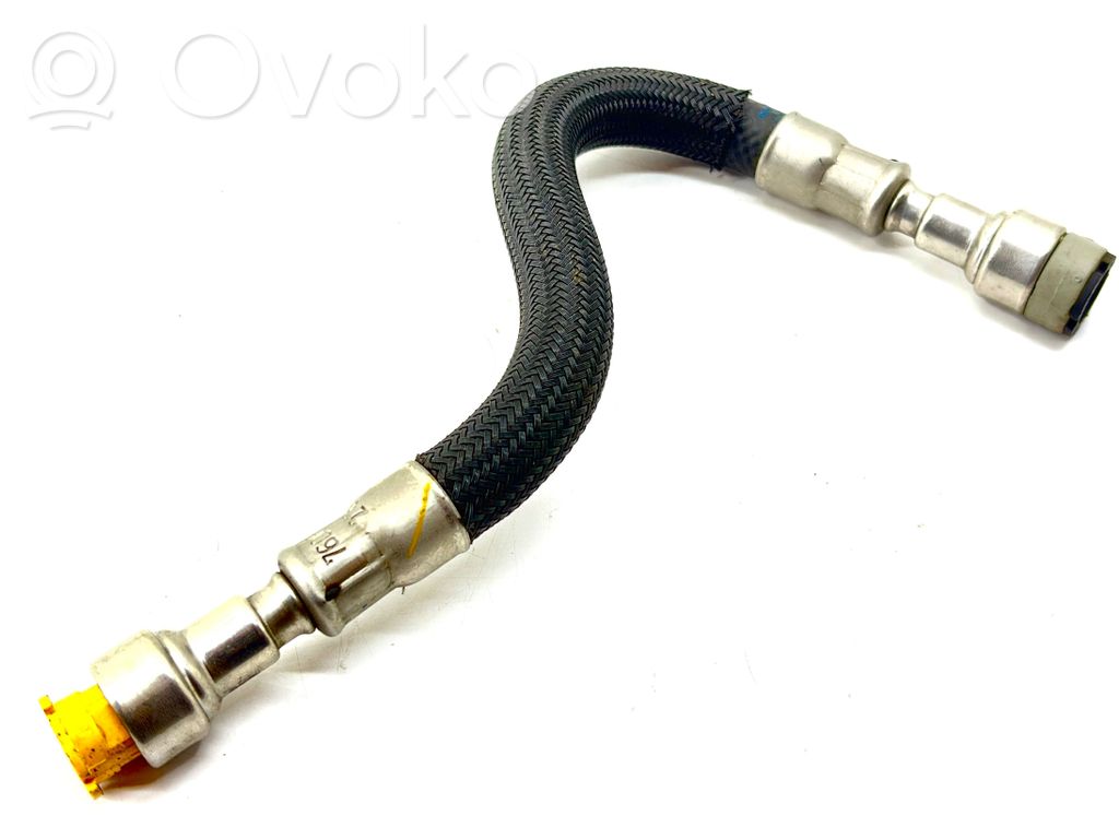 BMW 7 F01 F02 F03 F04 Rura / Wąż dolotowy powietrza 