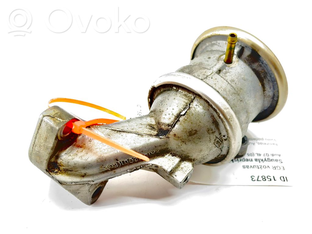 Válvula EGR   06E131101E