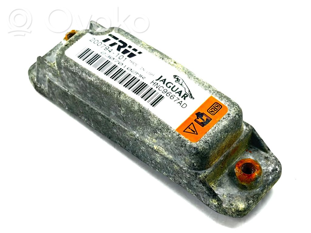 Czujnik uderzenia Airbag   HNC9667AD
