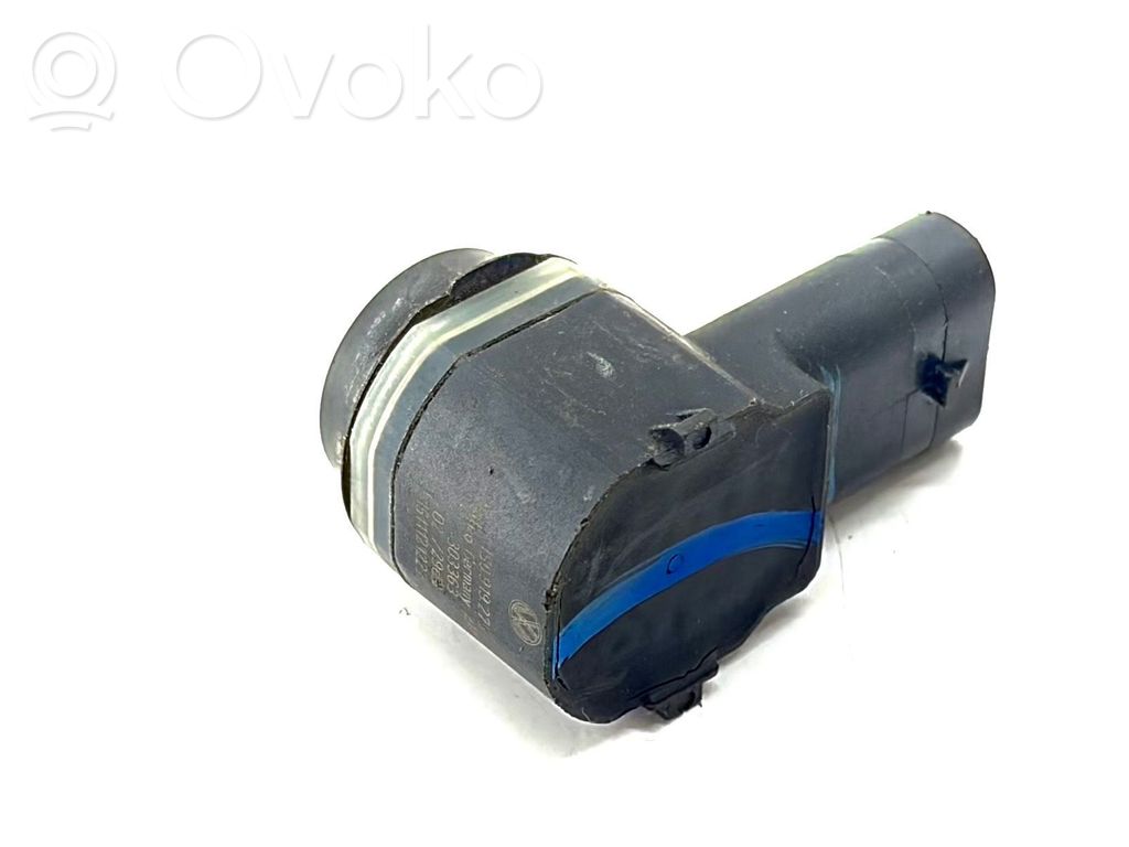 Volkswagen PASSAT B7 Sensor de aparcamiento PDC 