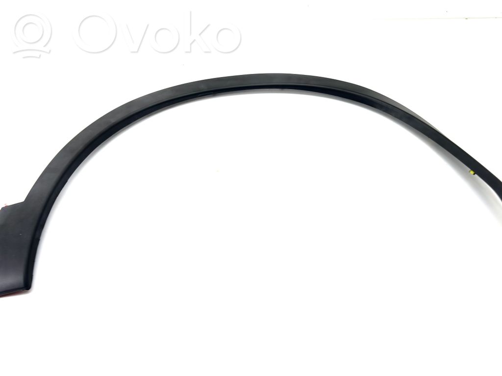 Nissan Qashqai Listwa błotnika przedniego 