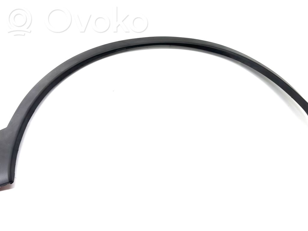 Nissan Qashqai Listwa błotnika przedniego 