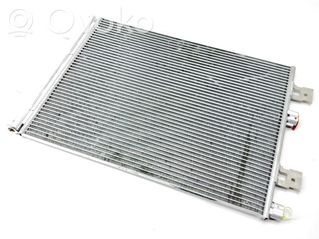 Dacia Sandero Radiateur condenseur de climatisation 