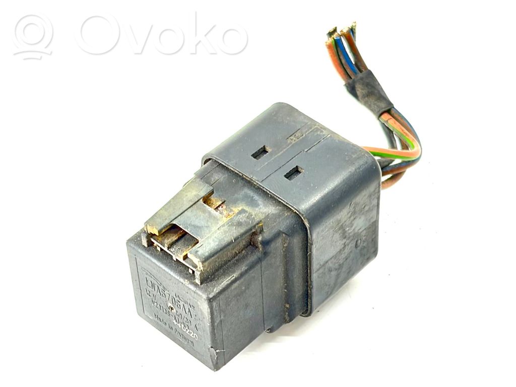 Sterownik świateł awaryjnych   LNA6706AA
