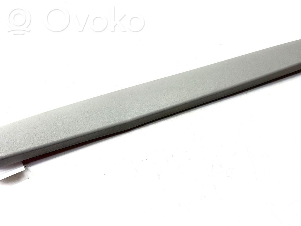 Opel Zafira B Tapicerka klapy tylnej / bagażnika 