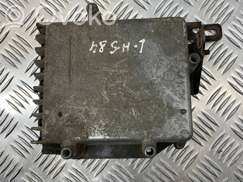 Gearbox control unit/module   04606517AE,P04606517AE