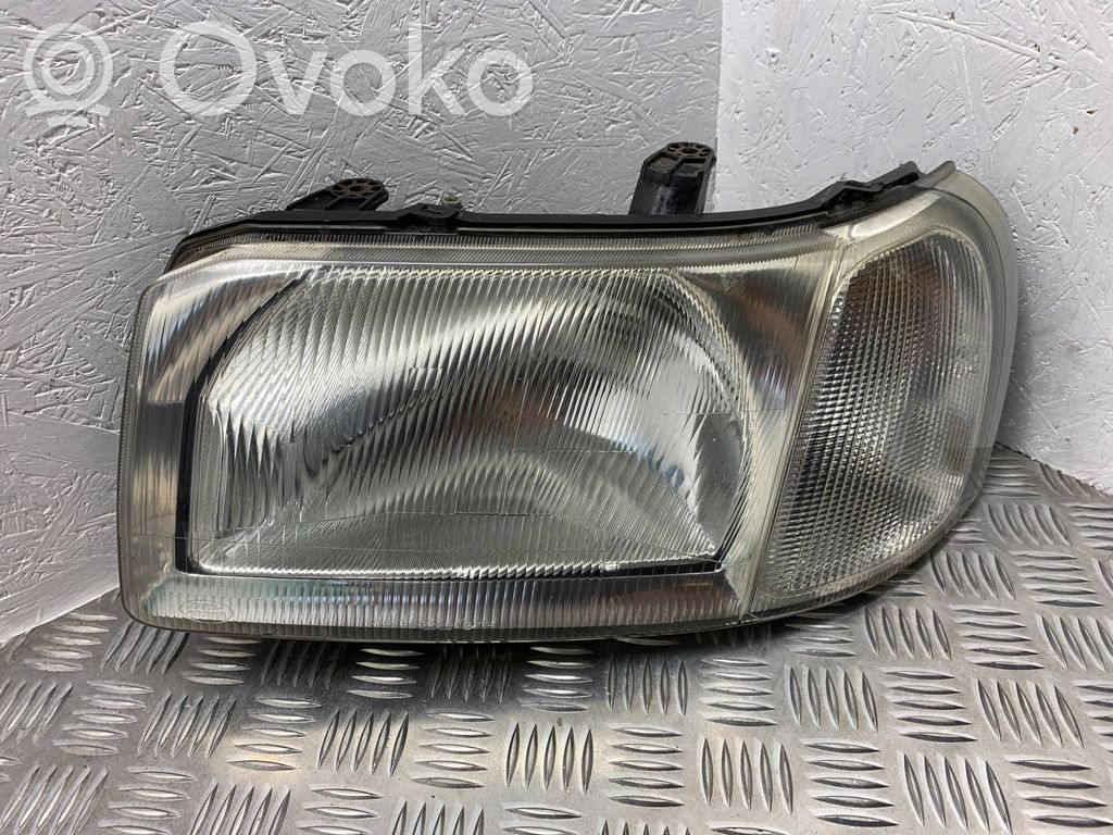 Land Rover Freelander Scheinwerfer 