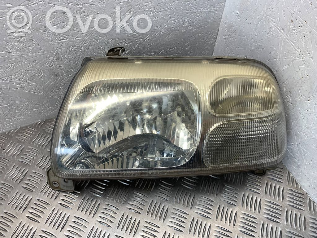 Lampa przednia   10032078