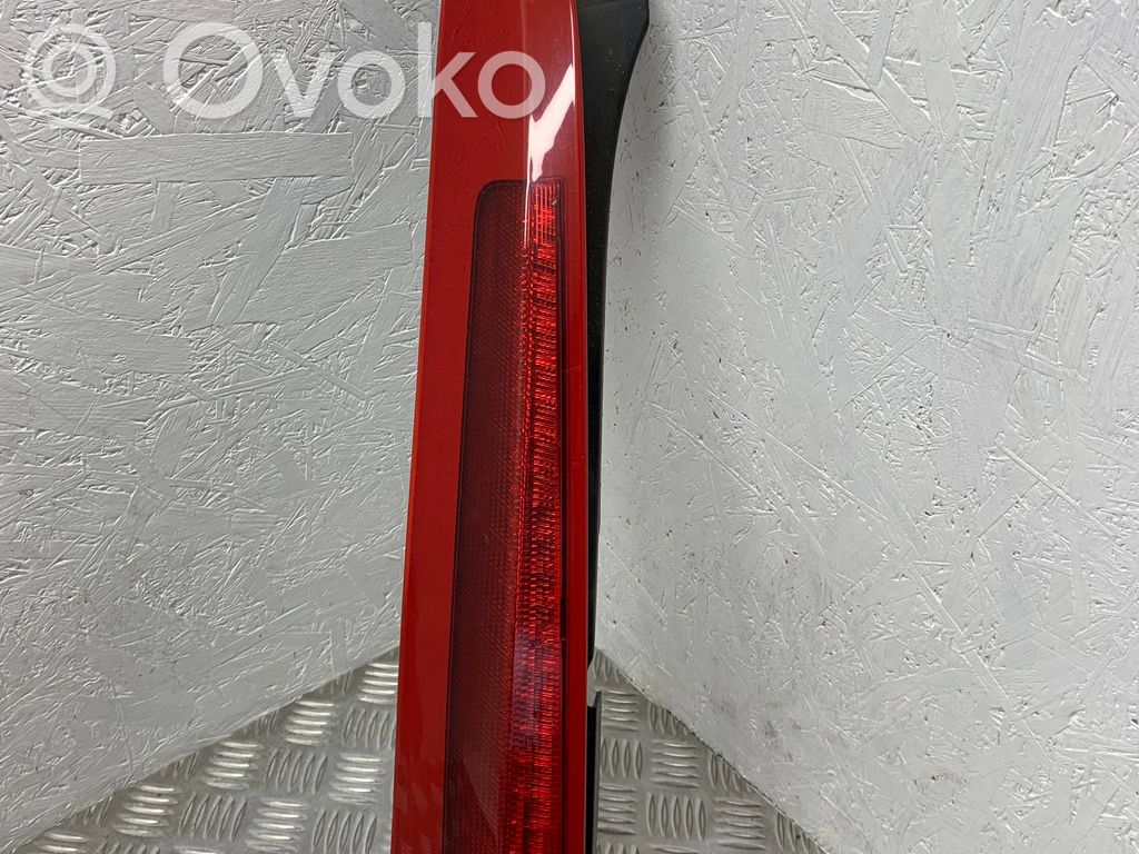 Volvo XC90 Galinis žibintas kėbule 