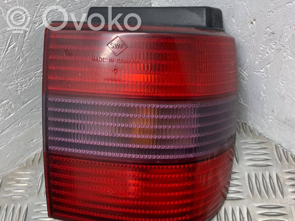 Volkswagen PASSAT B4 Takavalot 