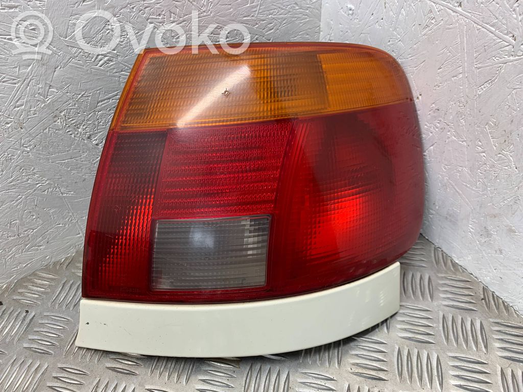 Audi A4 S4 B5 8D Rear/tail lights 