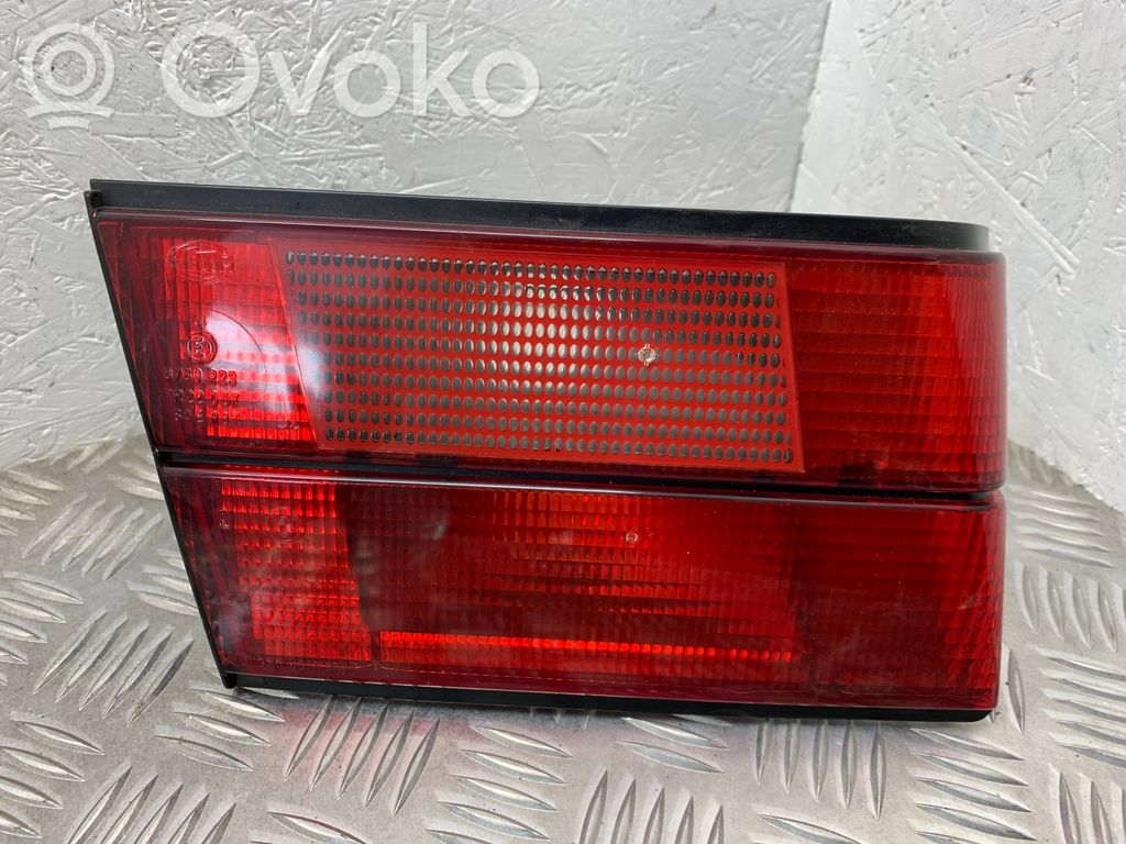 BMW 5 E34 Tailgate rear/tail lights 
